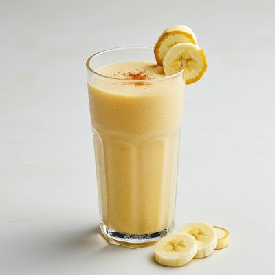 Banana Juice